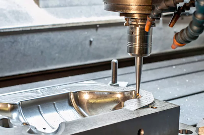 Aluminum Die-Casting: Crafting Lightweight, Complex Metal Parts Aluminum Die-Casting: Crafting Lightweight, Complex Metal Parts