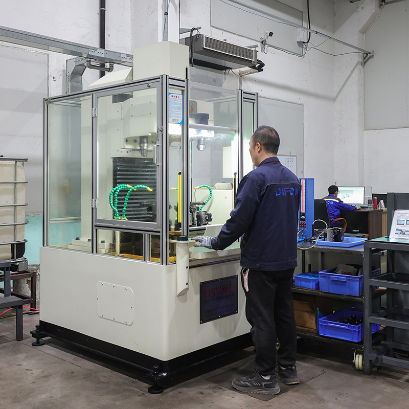 One-Stop Hydraulic Parts Manufacturer China | Difon Machinery One-Stop Hydraulic Parts Manufacturer China | Difon Machinery
