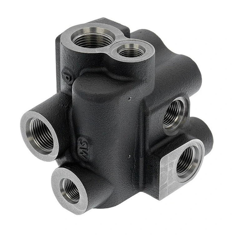 Accumulator Charging Valve Accumulator Charging Valve