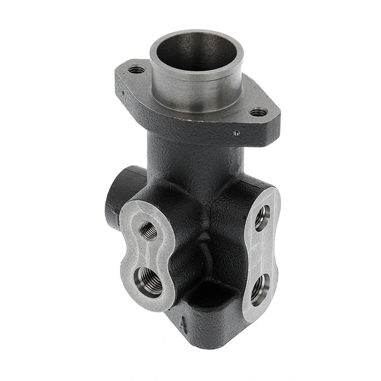 Brake Proportioning Valve Brake Proportioning Valve