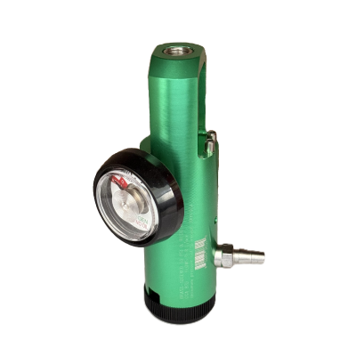Click Oxygen Regulators Click Oxygen Regulators