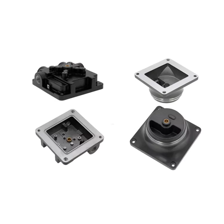 Die Casting Powder Coating And Machining Die Casting Powder Coating And Machining