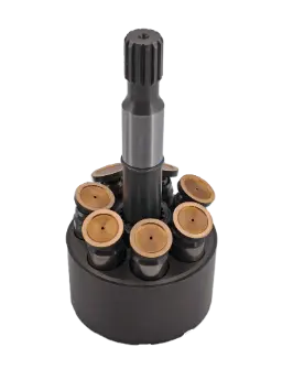 Hydraulic Motor Hydraulic Motor
